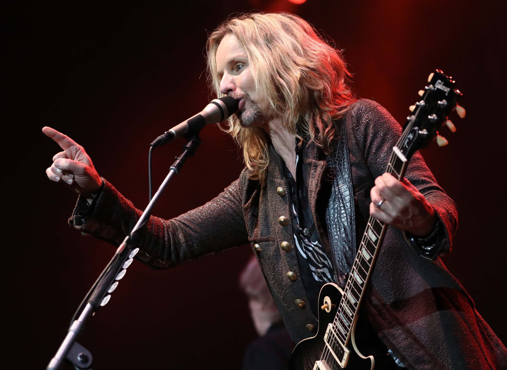 Styx concert